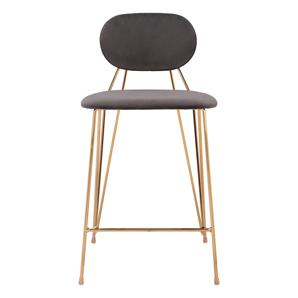 Bar Stool Vantaa V758 (set of 2)