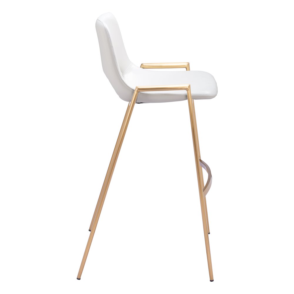 Bar Stool Vantaa V766 (set of 2)