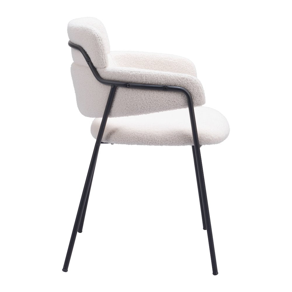 Dining Chair Vantaa V323 (set of 2)