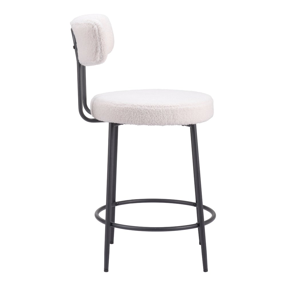 Bar Stool Vantaa V860 (set of 2)