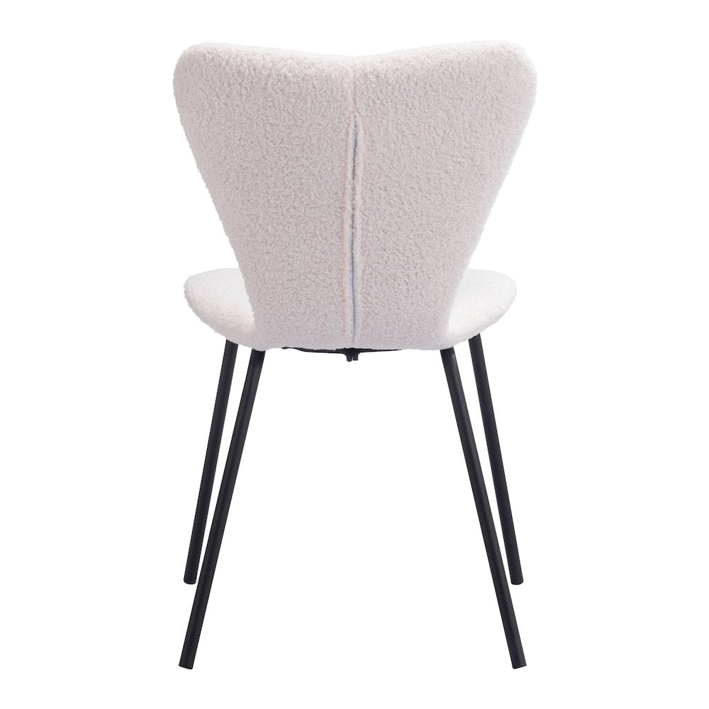 Dining Chair Vantaa V412 (set of 2)