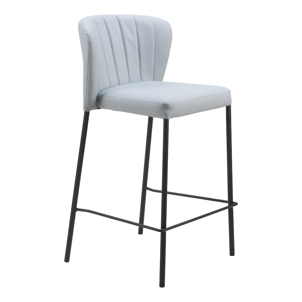 Bar Stool Vantaa V839 (set of 2)