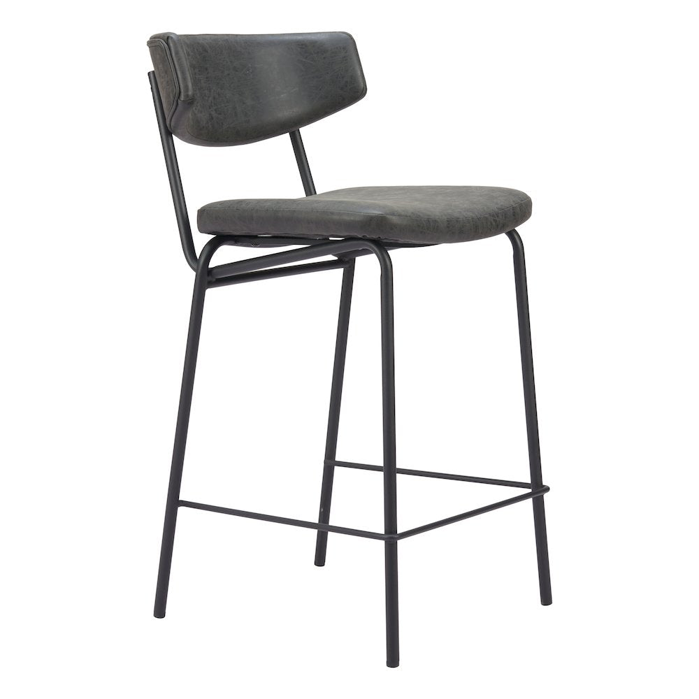 Bar Stool Vantaa V857 (set of 2)