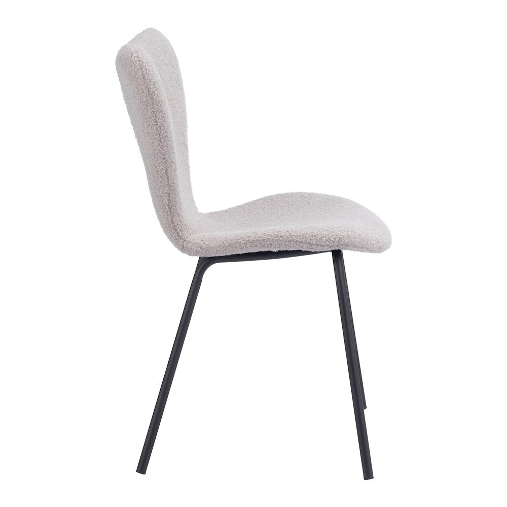 Dining Chair Vantaa V430 (set of 2)