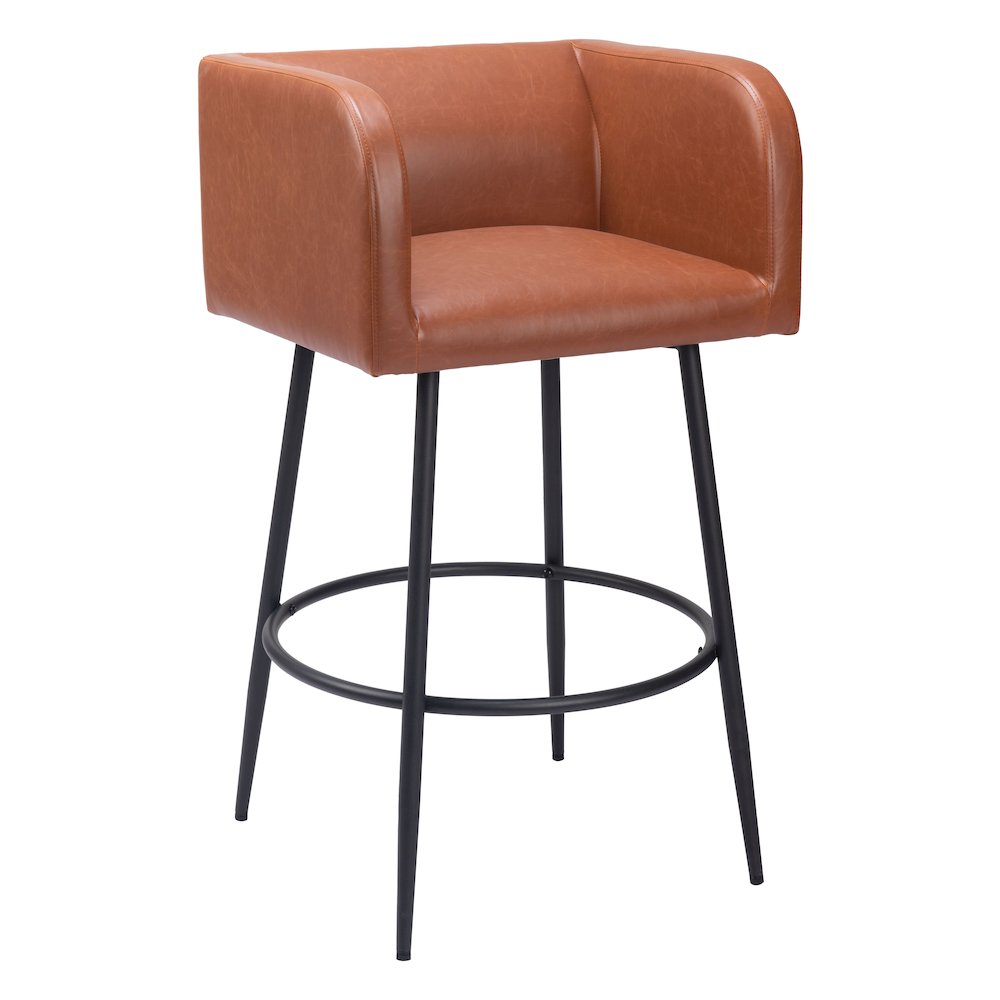 Bar Stool Vantaa V777 (set of 2)