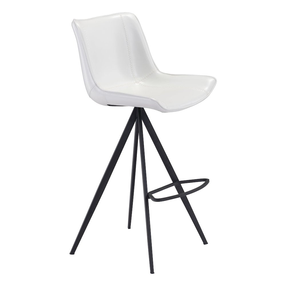 Bar Stool Vantaa V964 (set of 2)