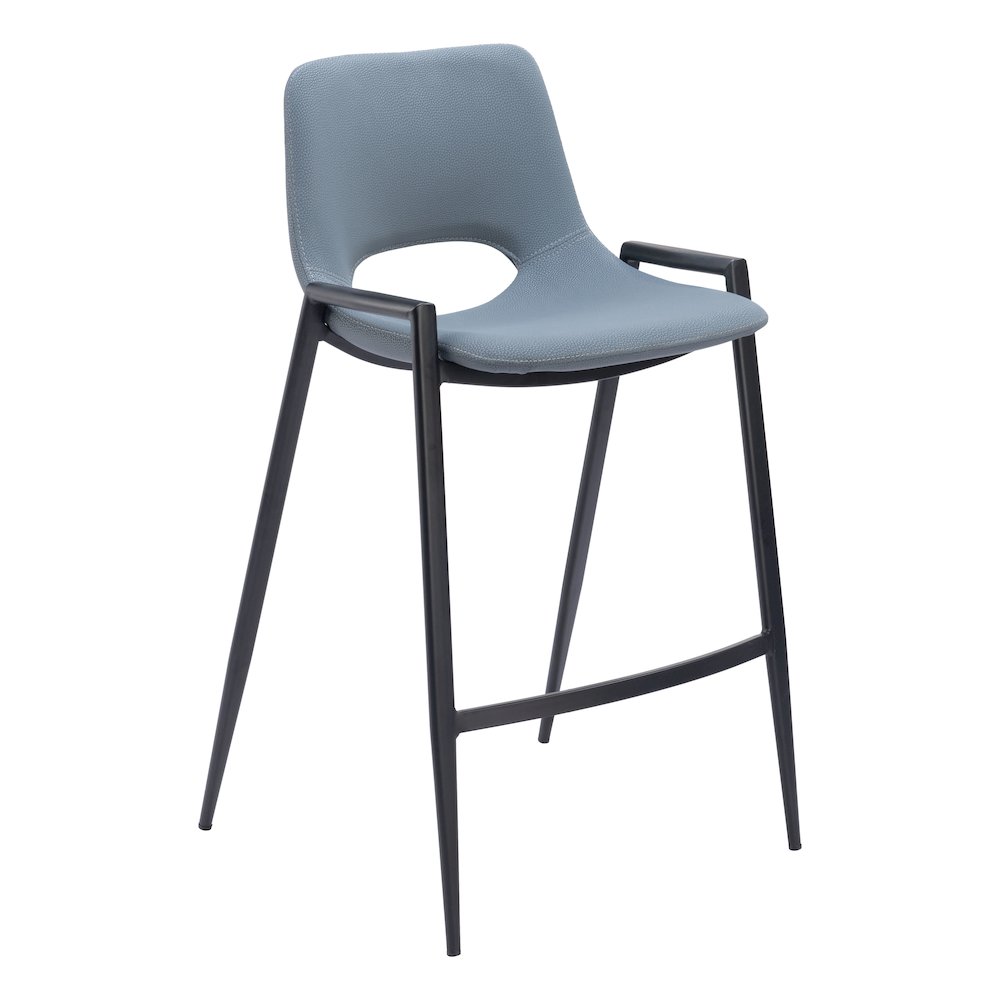 Bar Stool Vantaa V809 (set of 2)