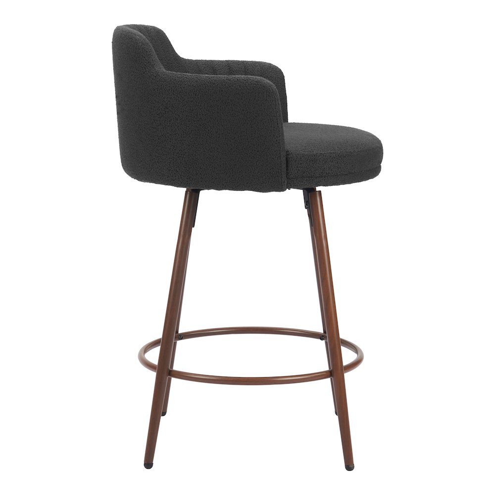 Bar Stool Vantaa V817 (set of 2)