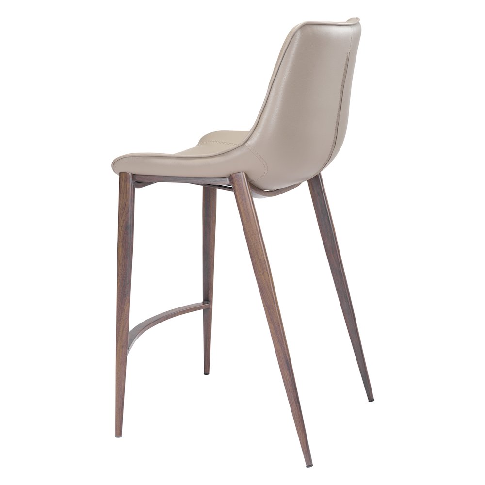 Bar Stool Vantaa V939 (set of 2)