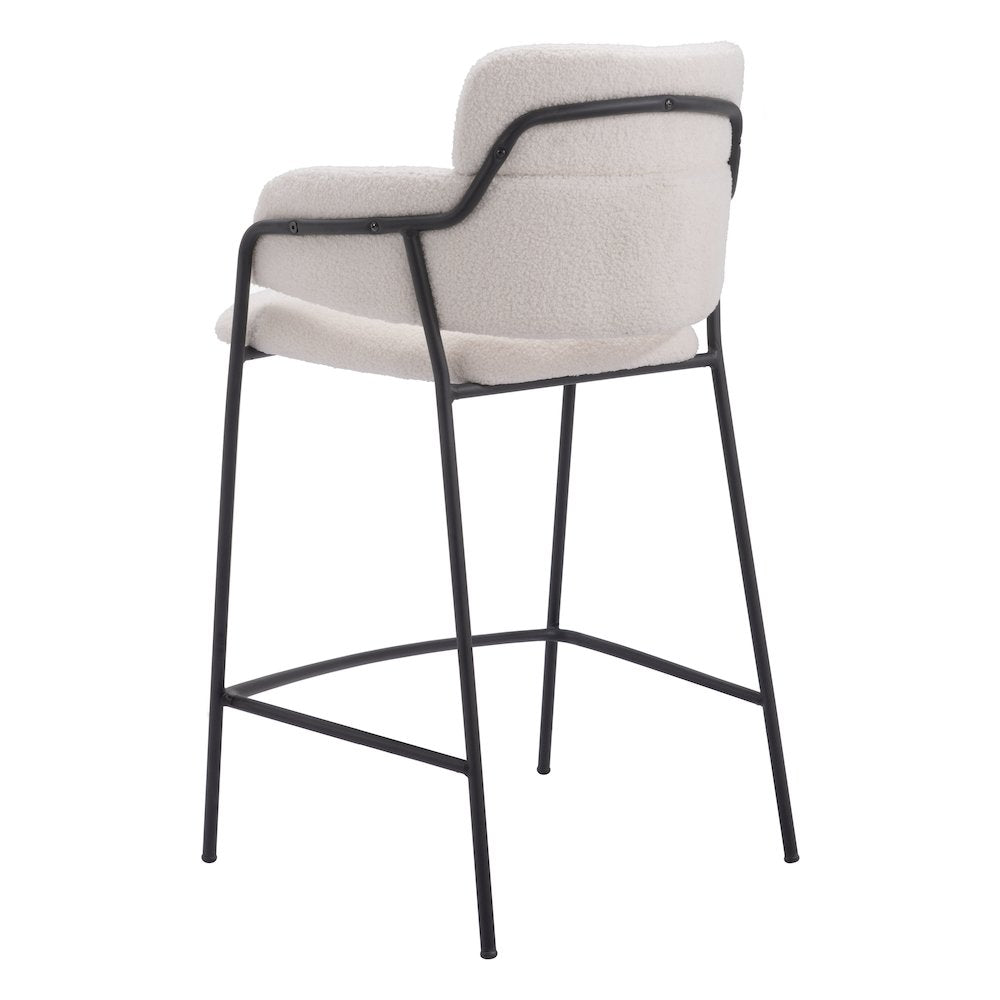 Bar Stool Vantaa V751 (set of 2)