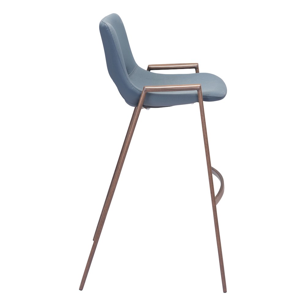 Bar Stool Vantaa V787 (set of 2)