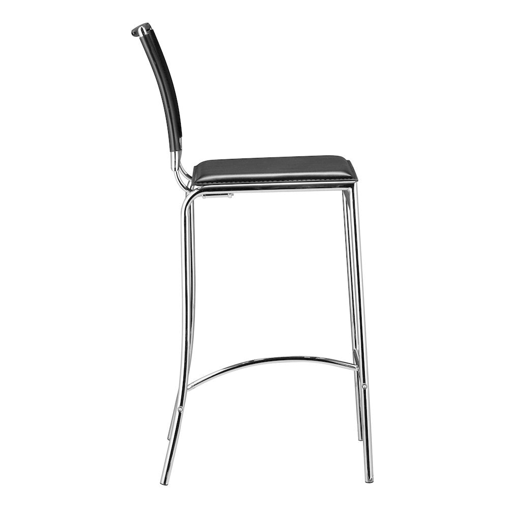 Bar Stool Vantaa V886 (set of 2)