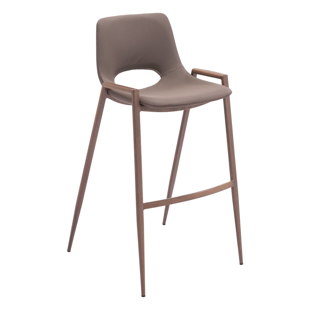 Bar Stool Vantaa V789 (set of 2)