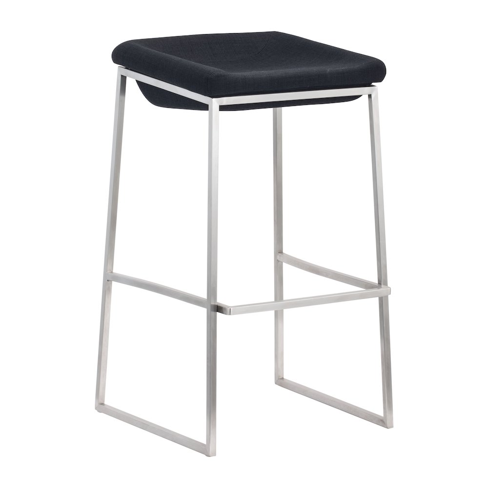 Bar Stool Vantaa V882 (set of 2)