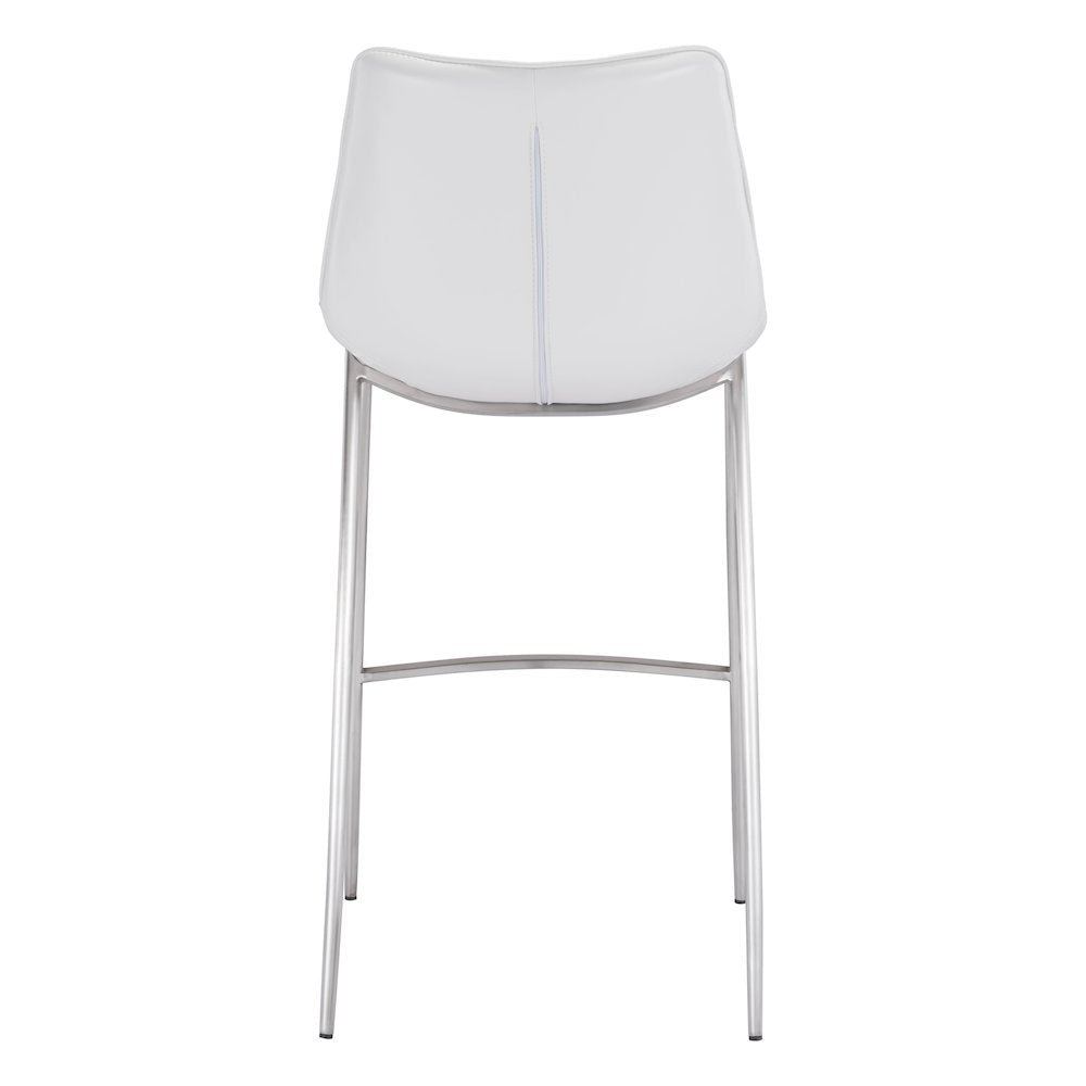 Bar Stool Vantaa V960 (set of 2)