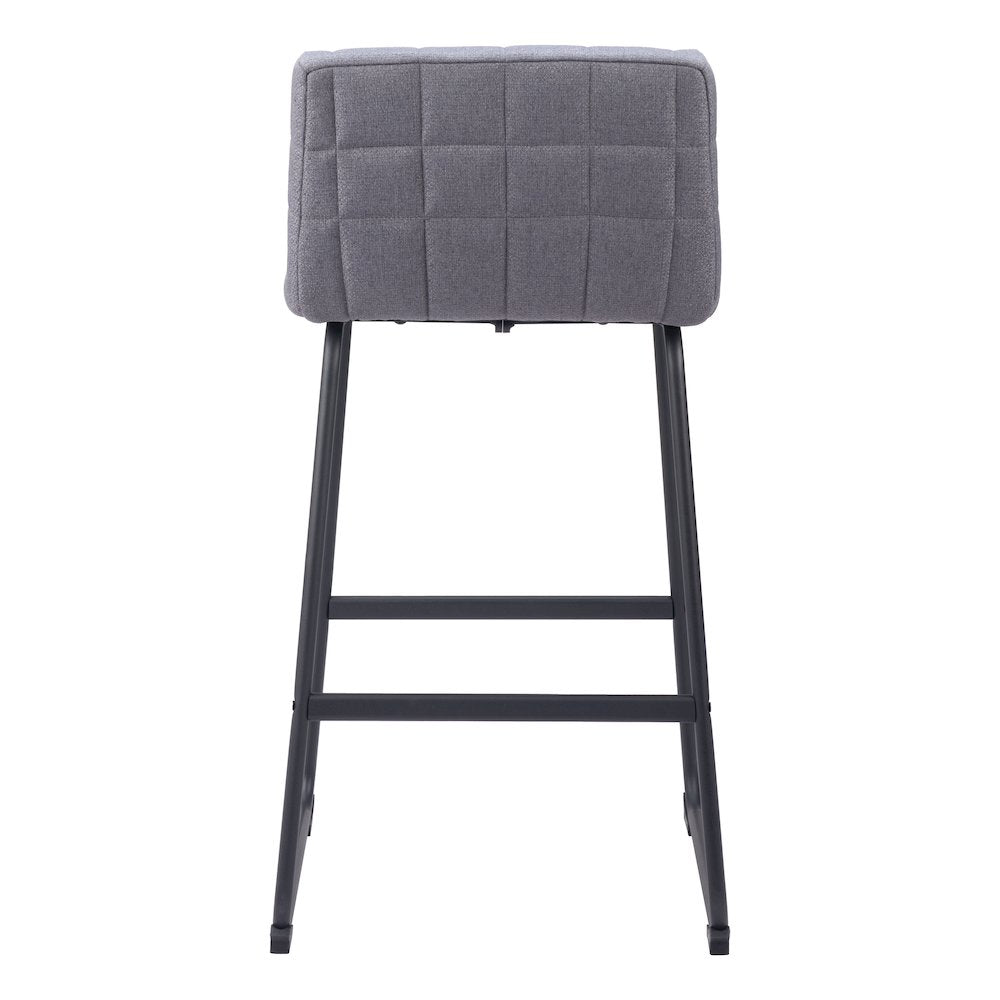 Bar Stool Vantaa V867 (set of 2)