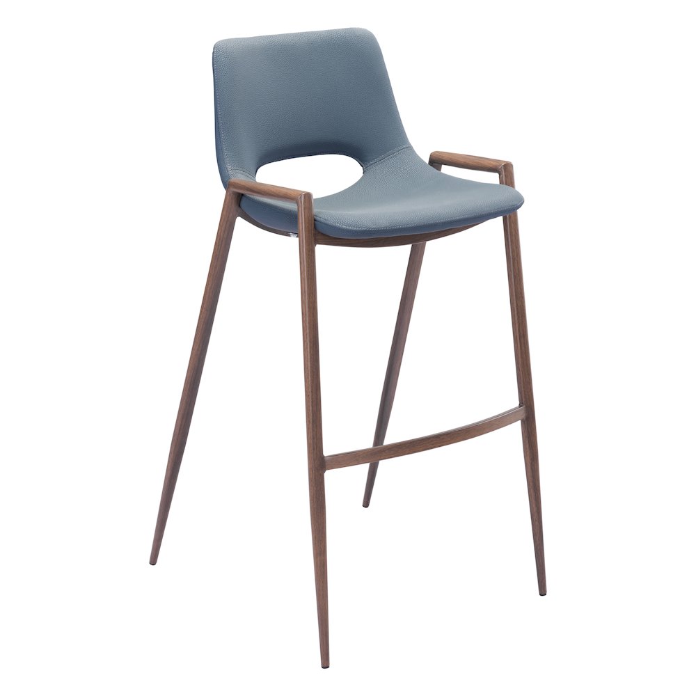 Bar Stool Vantaa V787 (set of 2)