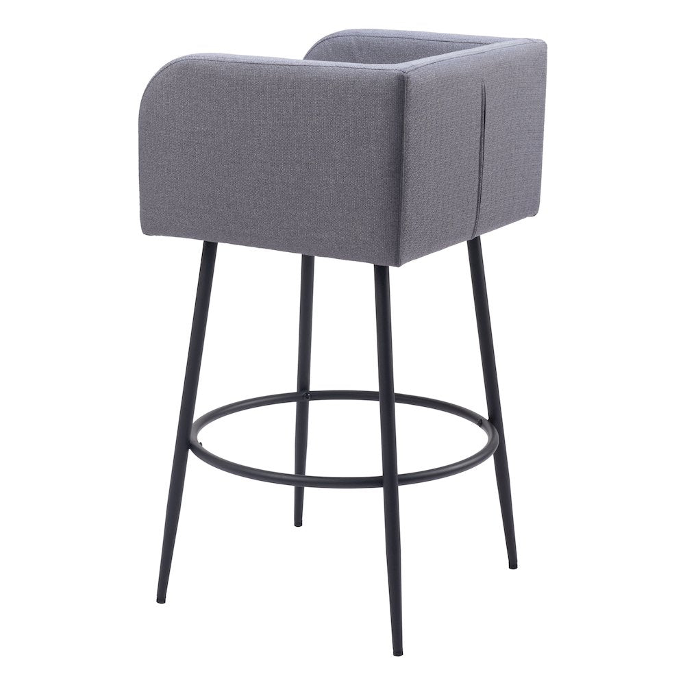 Bar Stool Vantaa V778 (set of 2)