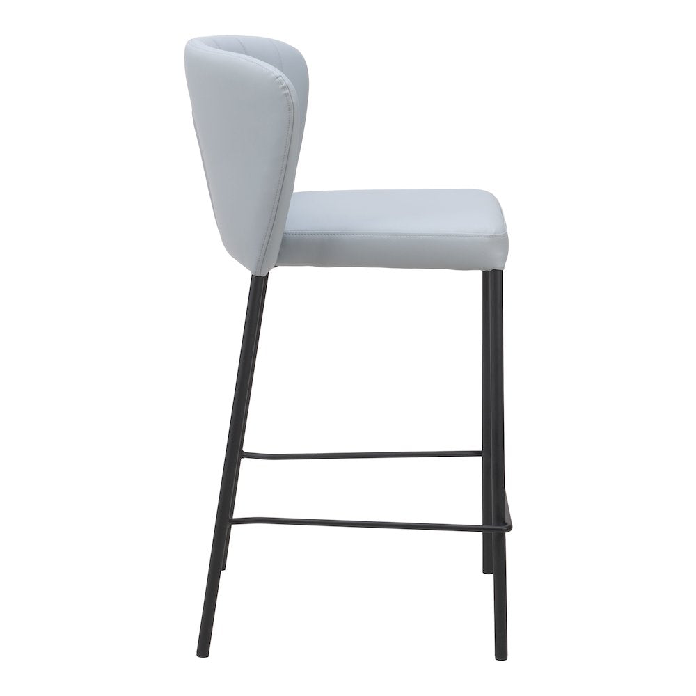 Bar Stool Vantaa V839 (set of 2)