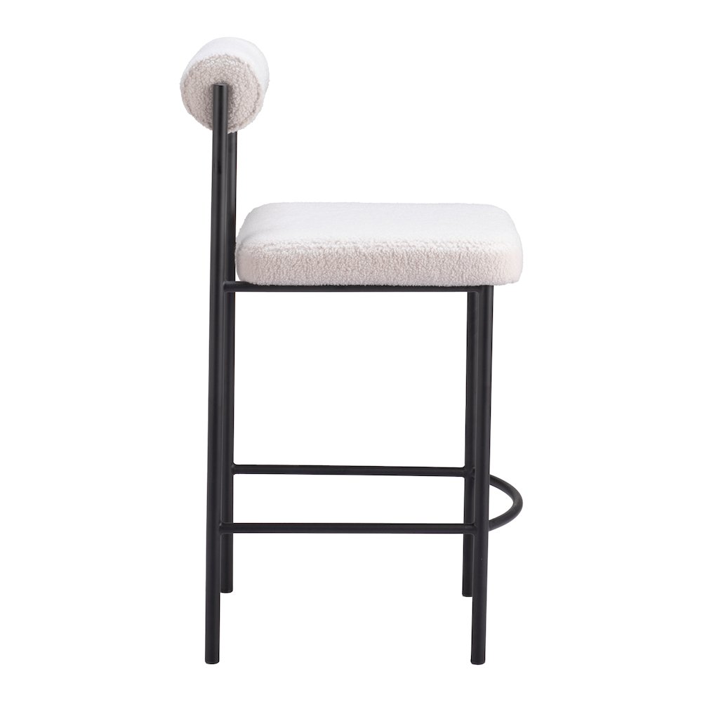 Bar Stool Vantaa V852 (set of 2)