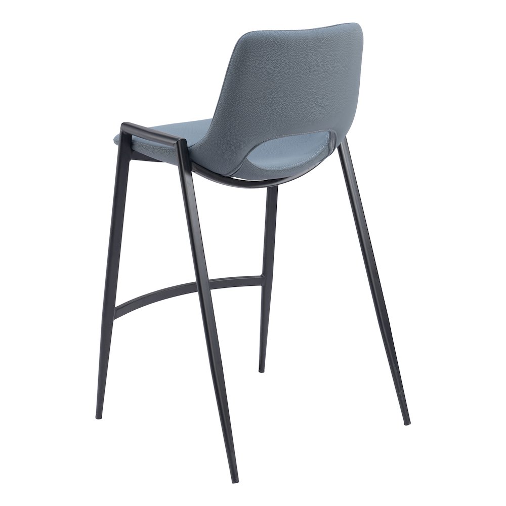 Bar Stool Vantaa V809 (set of 2)