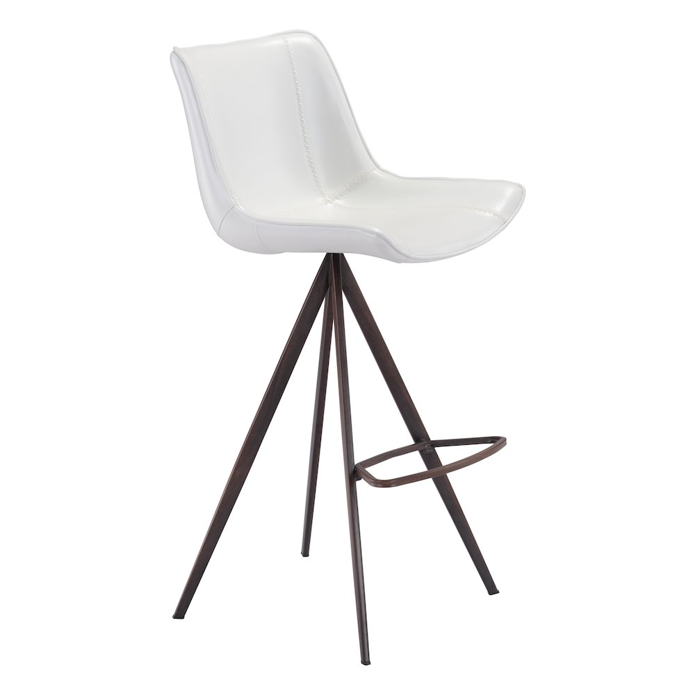 Bar Stool Vantaa V966 (set of 2)