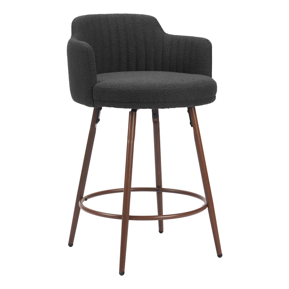 Bar Stool Vantaa V817 (set of 2)