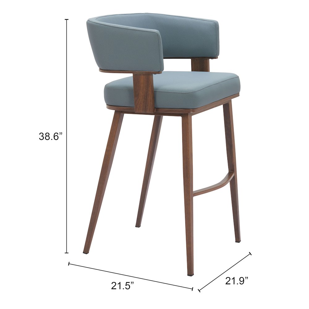 Bar Stool Vantaa V773 (set of 2)