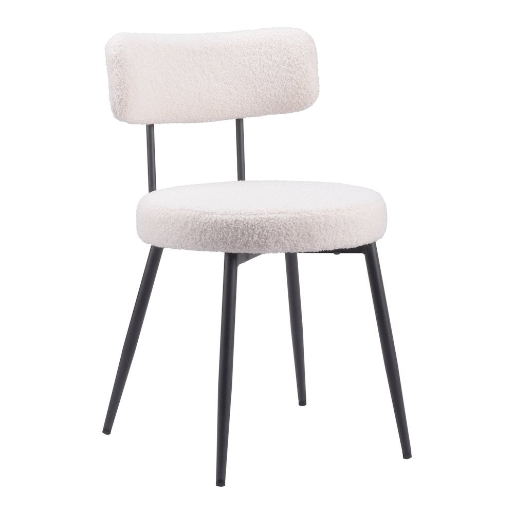 Dining Chair Vantaa V400 (set of 2)