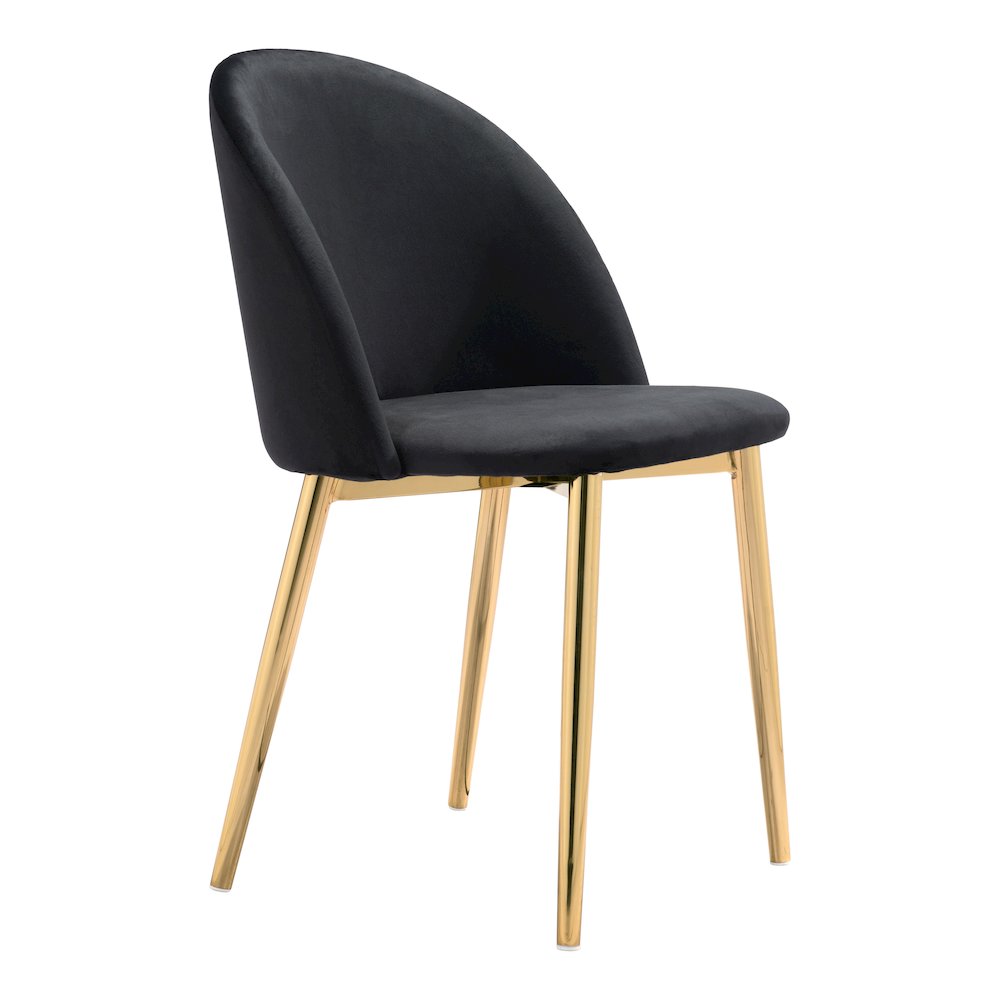 Dining Chair Vantaa V408 (set of 2)