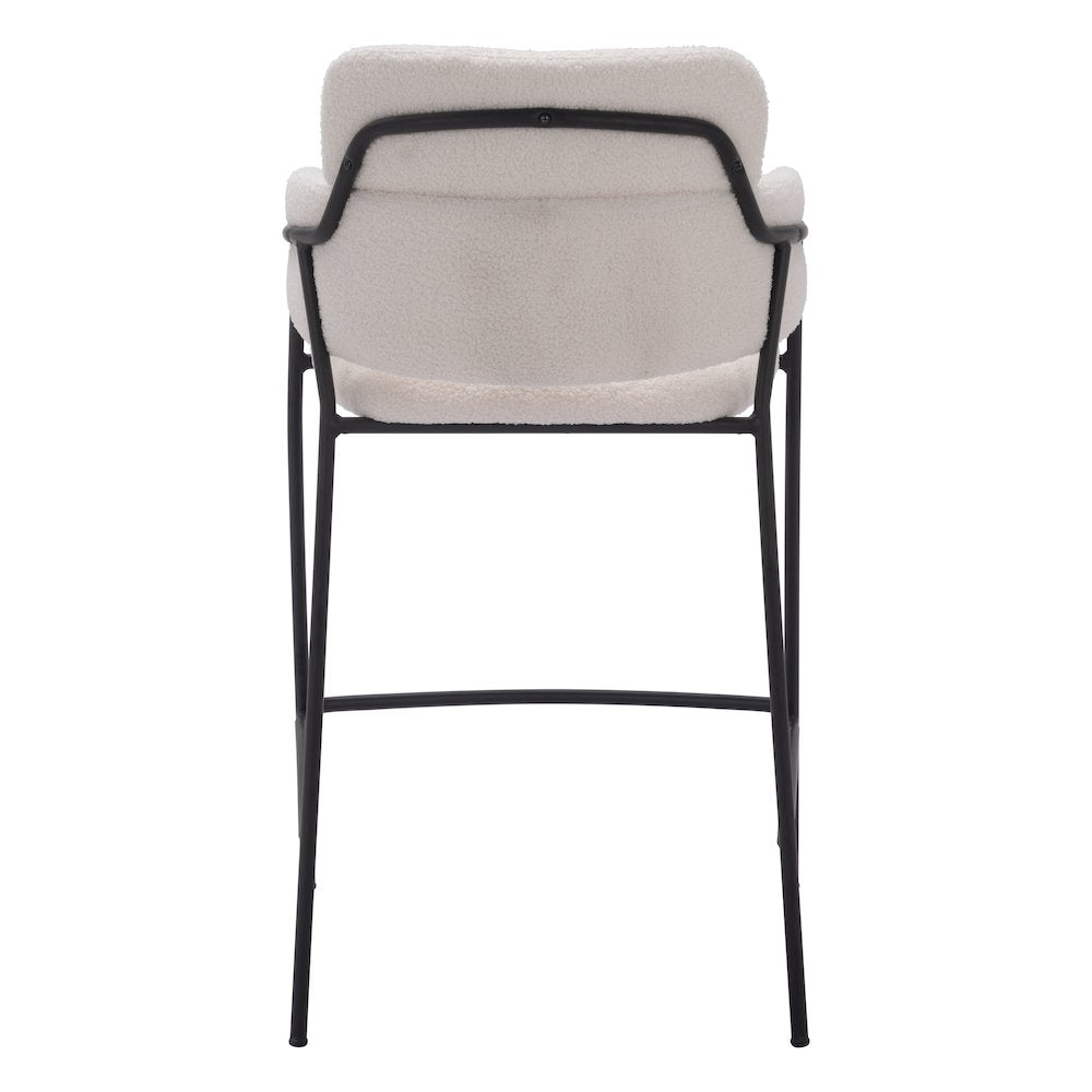 Bar Stool Vantaa V751 (set of 2)