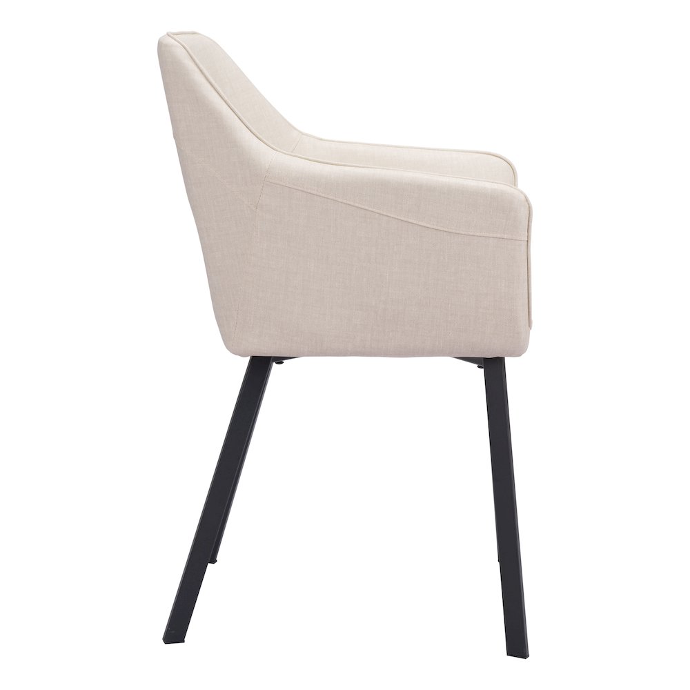 Dining Chair Vantaa V344 (set of 2)