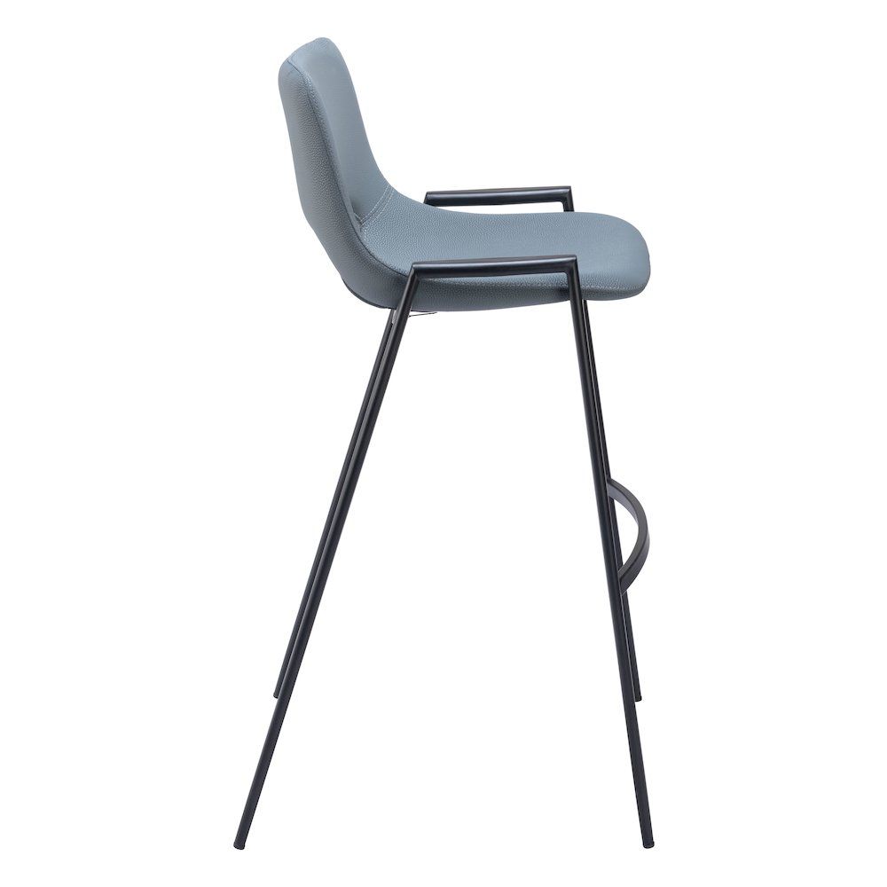 Bar Stool Vantaa V783 (set of 2)