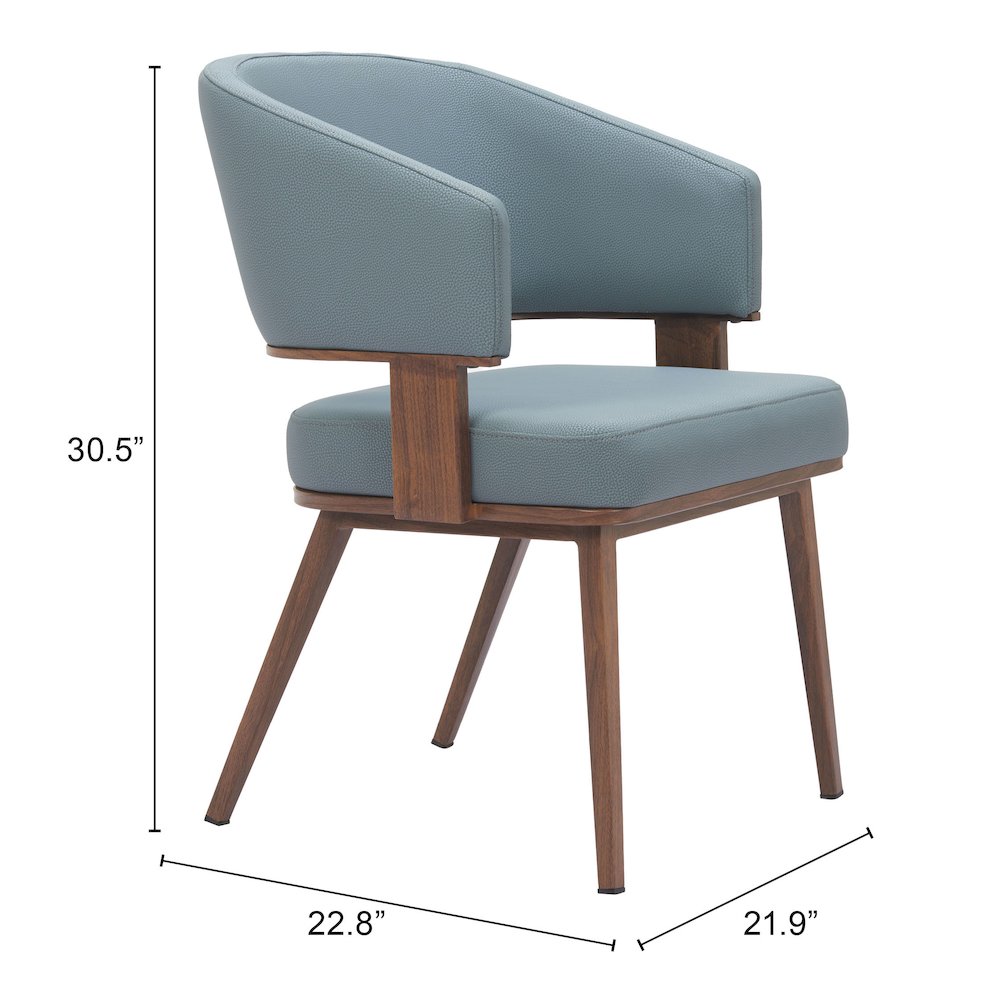 Dining Chair Vantaa V459 (set of 2)