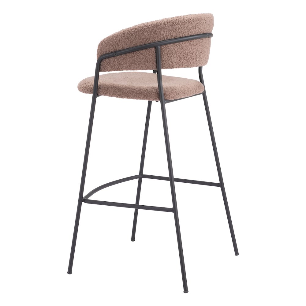 Bar Stool Vantaa V760 (set of 2)