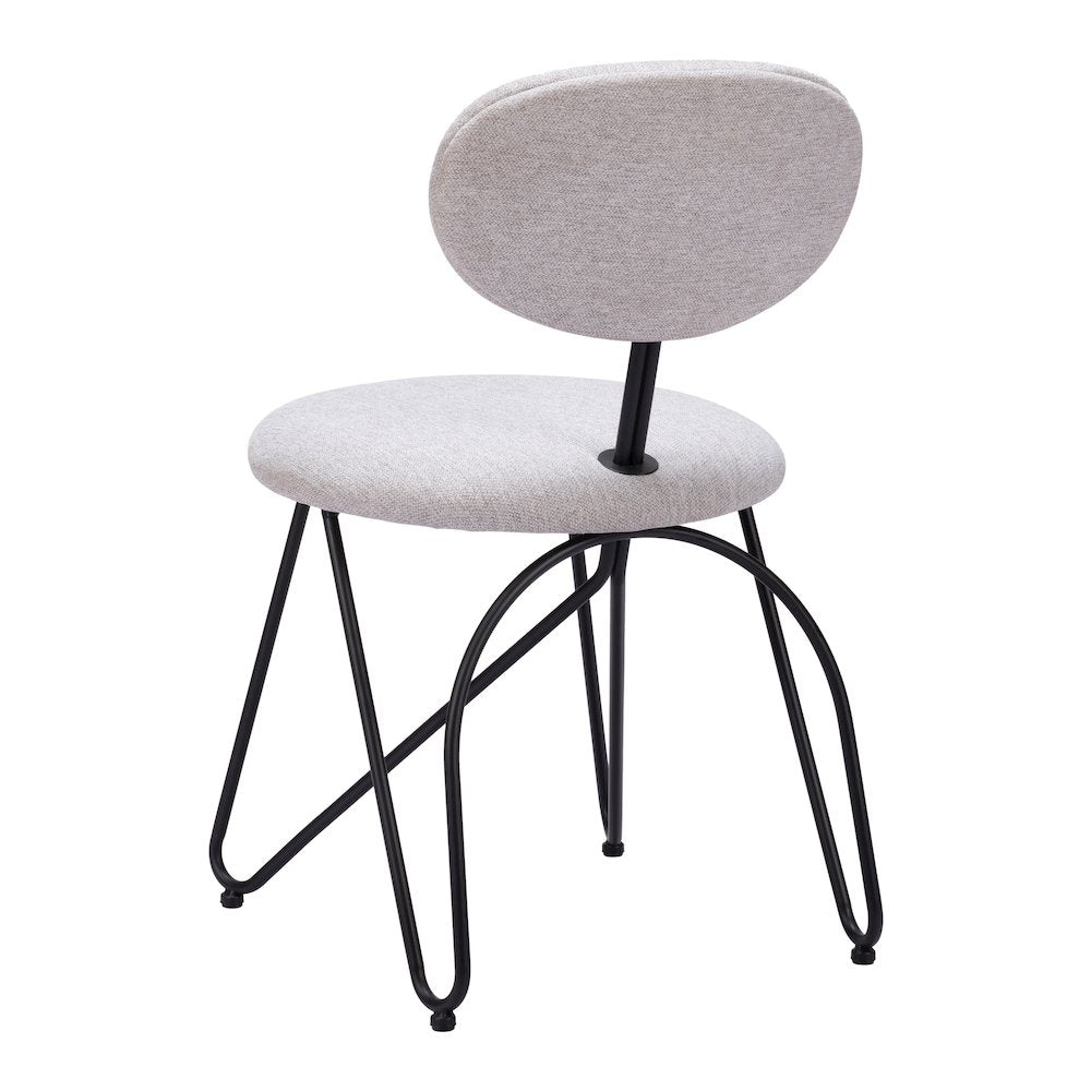 Dining Chair Vantaa V335 (set of 2)