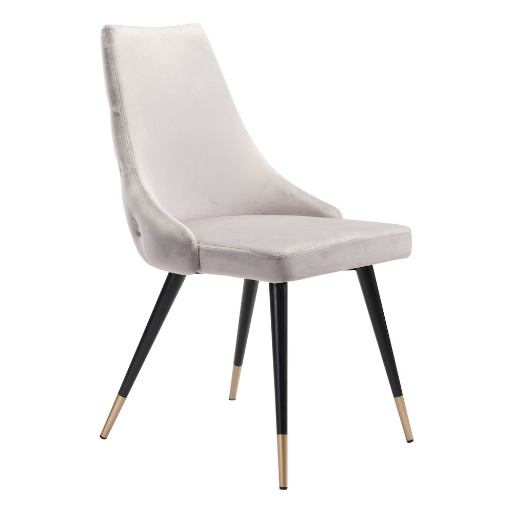 Dining Chair Vantaa V334 (set of 2)