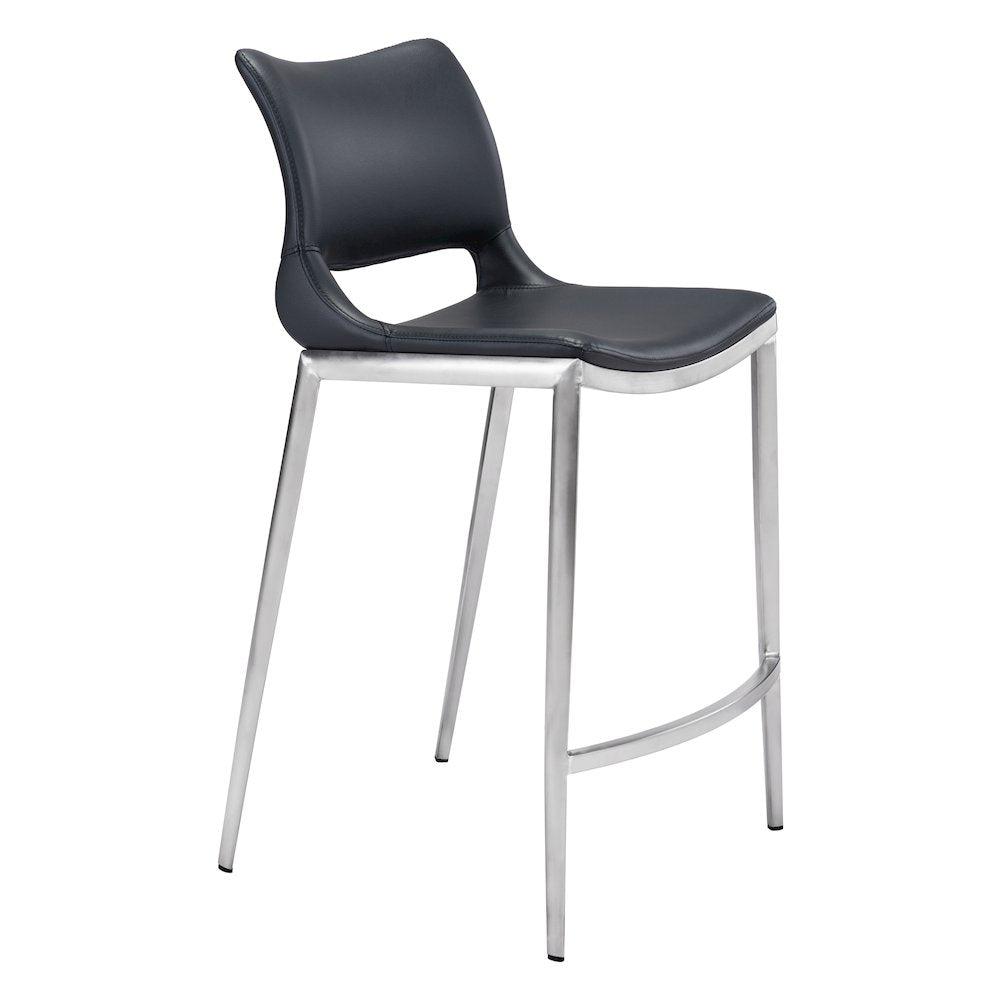 Bar Stool Vantaa V936 (set of 2)