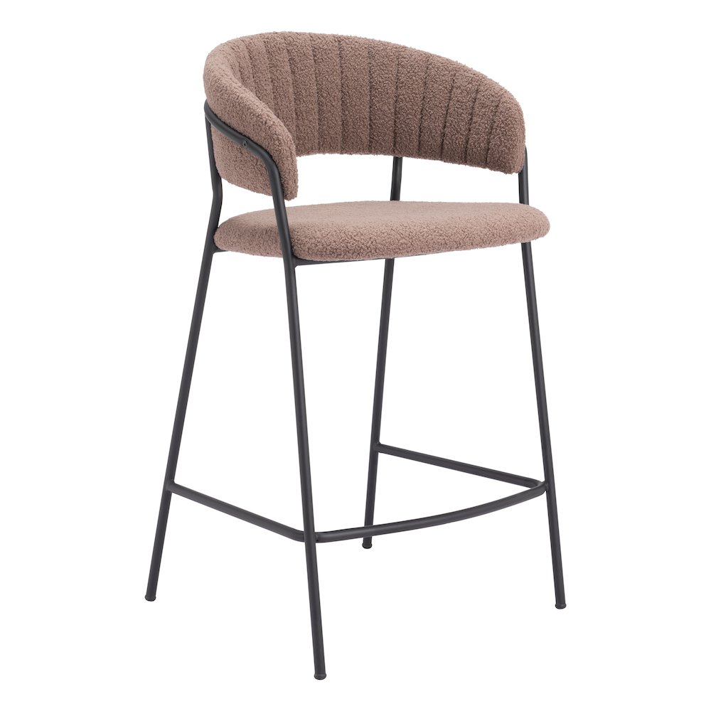 Bar Stool Vantaa V759 (set of 2)