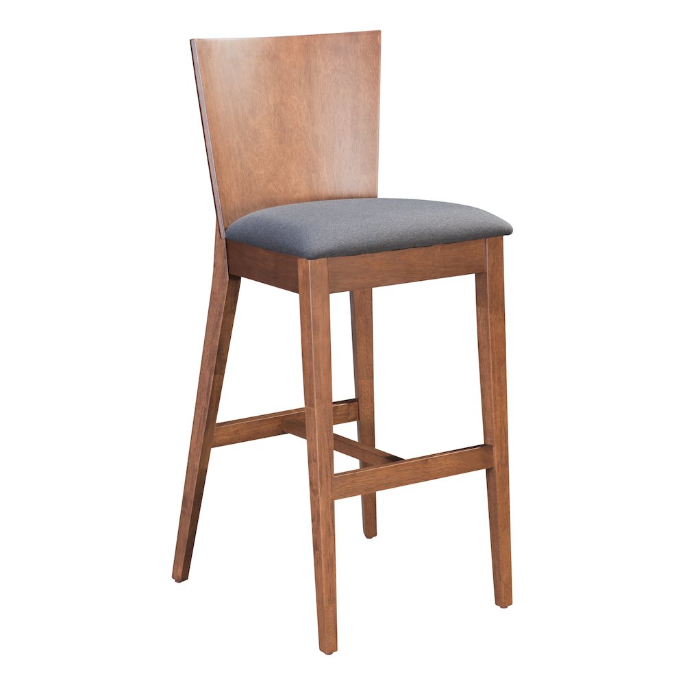 Bar Stool Vantaa V941 (set of 2)