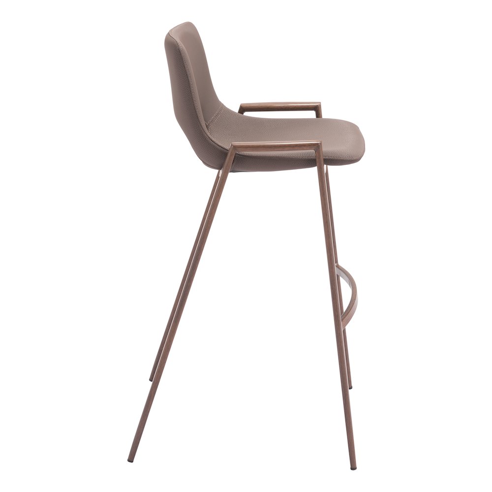 Bar Stool Vantaa V789 (set of 2)