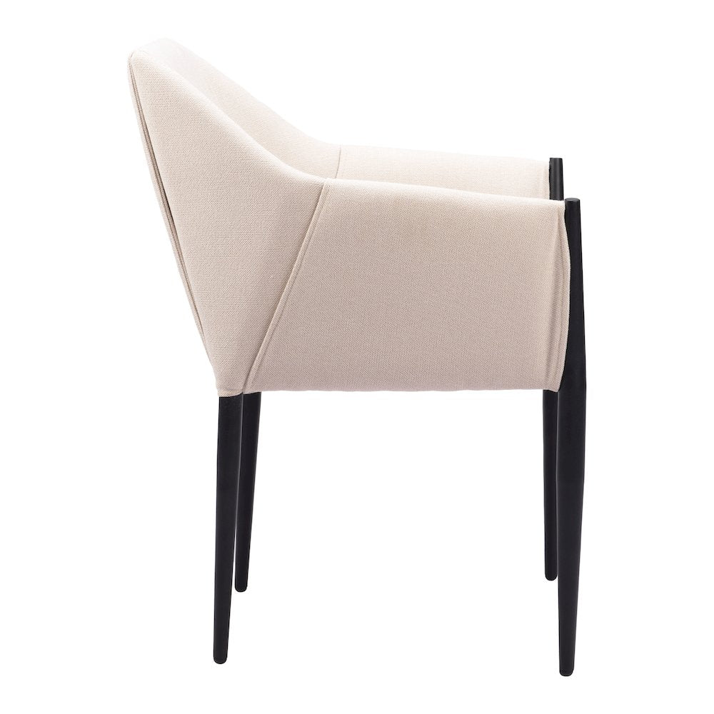 Dining Chair Vantaa V252 (set of 2)