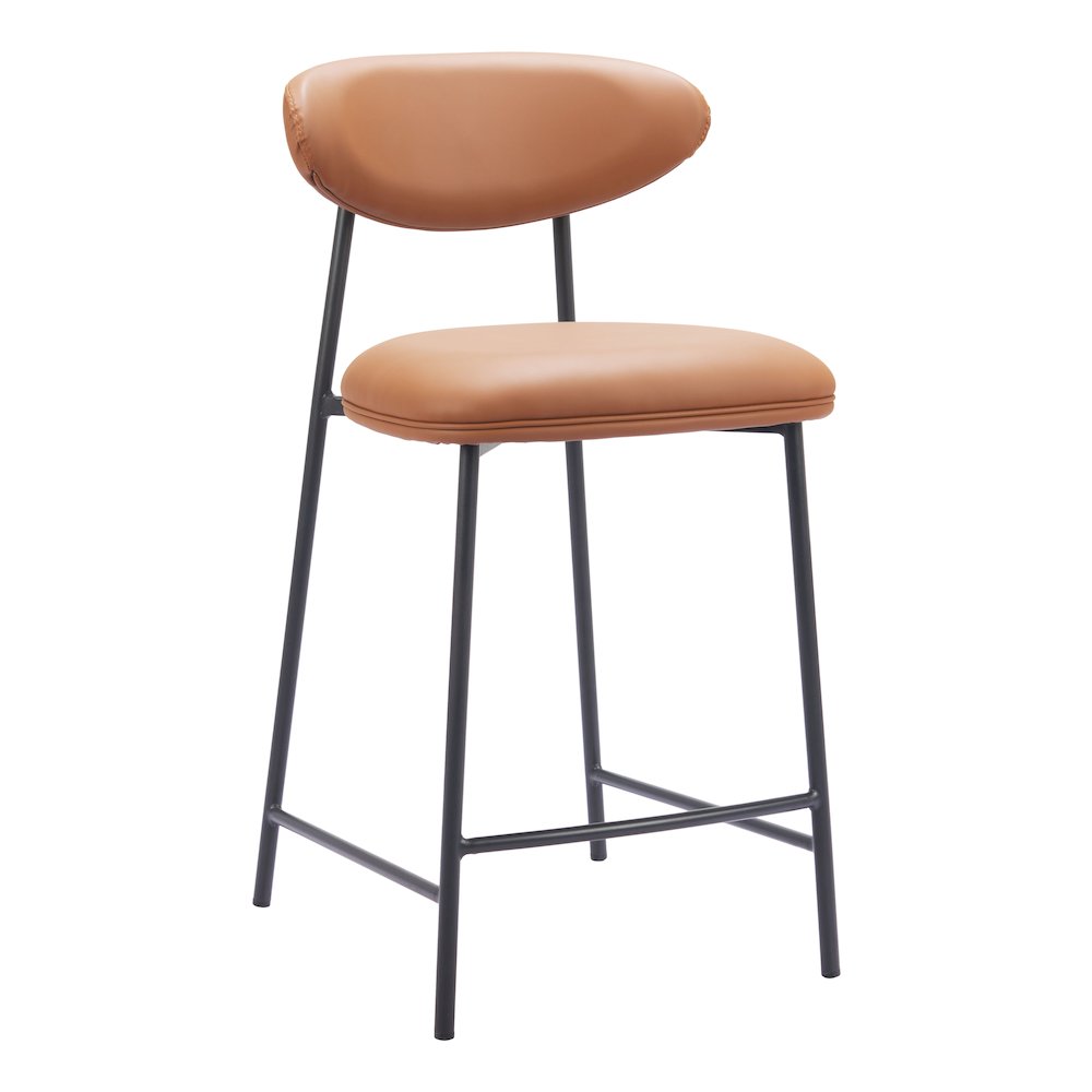 Bar Stool Vantaa V756 (set of 2)