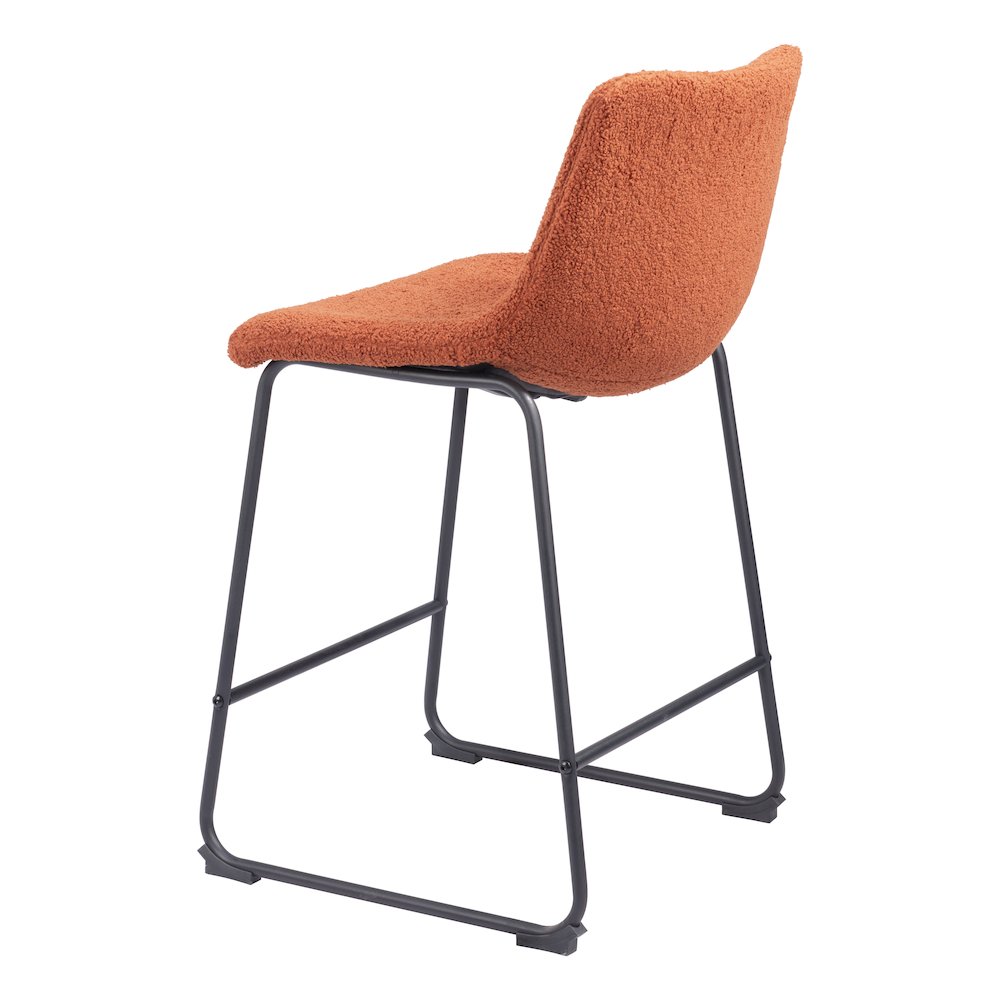 Bar Stool Vantaa V909 (set of 2)