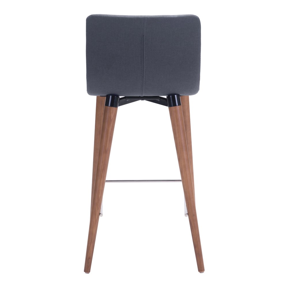 Bar Stool Vantaa V827 (set of 2)