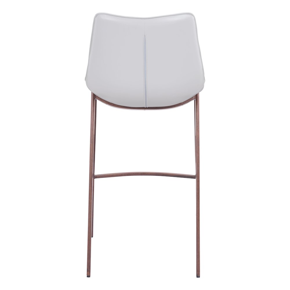 Bar Stool Vantaa V961 (set of 2)