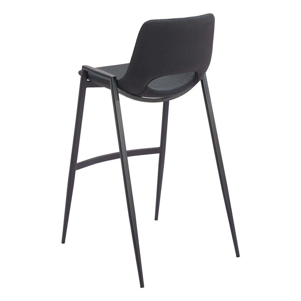 Bar Stool Vantaa V784 (set of 2)