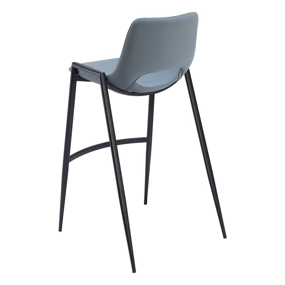 Bar Stool Vantaa V783 (set of 2)