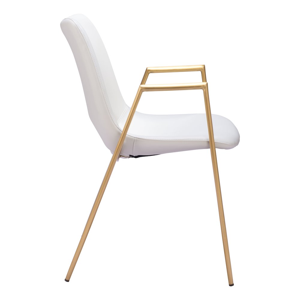 Dining Chair Vantaa V258 (set of 2)