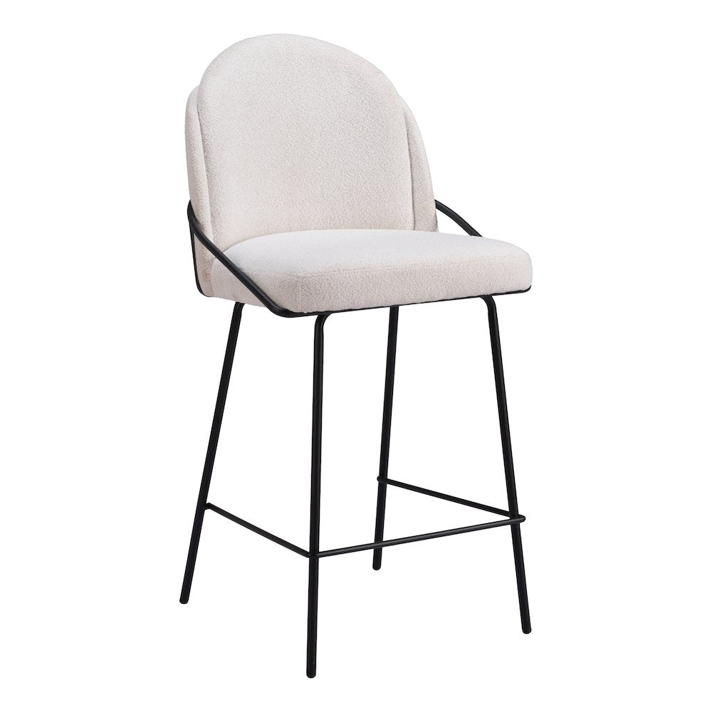 Bar Stool Vantaa V835 (set of 2)